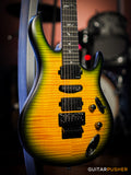 PRS Guitars SE Chleo Electric Guitar (Mantis Burst)