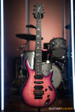 PRS Guitars SE Chleo Electric Guitar (Orchid Dusk)
