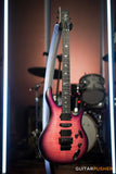 PRS Guitars SE Chleo Electric Guitar (Orchid Dusk)