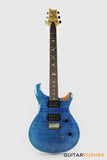 PRS Guitars SE Custom 24-08 Electric Guitar (Faded Blue)