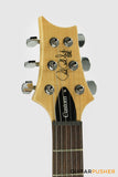 PRS Guitars SE Custom 24-08 Electric Guitar (Faded Blue)