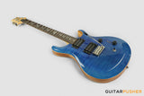 PRS Guitars SE Custom 24-08 Electric Guitar (Faded Blue)