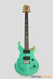 PRS Guitars SE Custom 24-08 Electric Guitar (Turquoise)