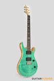 PRS Guitars SE Custom 24-08 Electric Guitar (Turquoise)