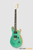 PRS Guitars SE Custom 24-08 Electric Guitar (Turquoise)