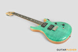 PRS Guitars SE Custom 24-08 Electric Guitar (Turquoise)