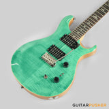 PRS Guitars SE Custom 24-08 Electric Guitar (Turquoise)