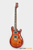 PRS Guitars SE Custom 24-08 Electric Guitar (Vintage Sunburst)