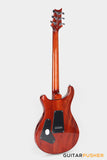 PRS Guitars SE Custom 24-08 Electric Guitar (Vintage Sunburst)