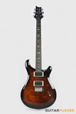 PRS Guitars SE Custom 24 Electric Guitar (Black Gold Burst)