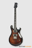 PRS Guitars SE Custom 24 Electric Guitar (Black Gold Burst)