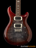 PRS Guitars SE Custom 24 Electric Guitar (Charcoal Cherry Burst)