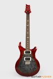 PRS Guitars SE Custom 24 Electric Guitar (Charcoal Cherry Burst)