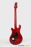 PRS Guitars SE Custom 24 Electric Guitar (Charcoal Cherry Burst)