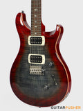 PRS Guitars SE Custom 24 Electric Guitar (Charcoal Cherry Burst)