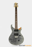 PRS Guitars SE Custom 24 Electric Guitar (Charcoal Burst)