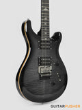 PRS Guitars SE Custom 24 "Floyd" Electric Guitar (Charcoal Burst)