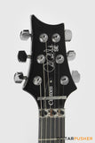 PRS Guitars SE Custom 24 "Floyd" Electric Guitar (Charcoal Burst)