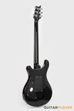 PRS Guitars SE Custom 24 "Floyd" Electric Guitar (Charcoal Burst)