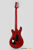 PRS Guitars SE Custom 24 "Floyd" Electric Guitar (Charcoal Cherry Burst)