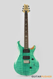 PRS Guitars SE Custom 24 Electric Guitar (Turquoise)