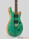 PRS Guitars SE Custom 24 Electric Guitar (Turquoise)