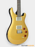 PRS Guitars SE DGT Electric Guitar (Gold Top)