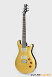 PRS Guitars SE DGT Electric Guitar (Gold Top)