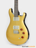 PRS Guitars SE DGT Electric Guitar (Gold Top)