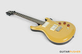 PRS Guitars SE DGT Electric Guitar (Gold Top)