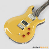 PRS Guitars SE DGT Electric Guitar (Gold Top)