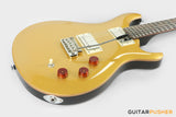 PRS Guitars SE DGT Electric Guitar (Gold Top)