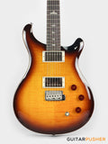 PRS Guitars SE DGT Electric Guitar (McCarty Tobacco Sunburst)