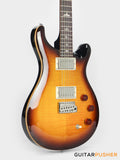 PRS Guitars SE DGT Electric Guitar (McCarty Tobacco Sunburst)