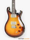 PRS Guitars SE DGT Electric Guitar (McCarty Tobacco Sunburst)