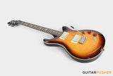 PRS Guitars SE DGT Electric Guitar (McCarty Tobacco Sunburst)