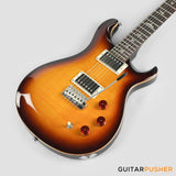 PRS Guitars SE DGT Electric Guitar (McCarty Tobacco Sunburst)