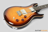 PRS Guitars SE DGT Electric Guitar (McCarty Tobacco Sunburst)