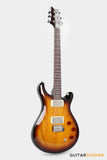 PRS Guitars SE DGT Standard Electric Guitar (McCarty Tobacco Sunburst)