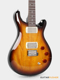PRS Guitars SE DGT Standard Electric Guitar (McCarty Tobacco Sunburst)