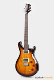 PRS Guitars SE DGT Standard Electric Guitar (McCarty Tobacco Sunburst)
