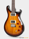 PRS Guitars SE DGT Standard Electric Guitar (McCarty Tobacco Sunburst)