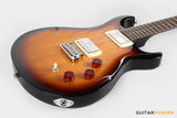 PRS Guitars SE DGT Standard Electric Guitar (McCarty Tobacco Sunburst)