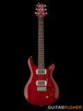 PRS Guitars SE DGT Standard Electric Guitar (Vintage Cherry)