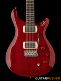 PRS Guitars SE DGT Standard Electric Guitar (Vintage Cherry)