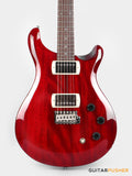 PRS Guitars SE DGT Standard Electric Guitar (Vintage Cherry)