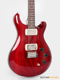 PRS Guitars SE DGT Standard Electric Guitar (Vintage Cherry)