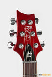 PRS Guitars SE DGT Standard Electric Guitar (Vintage Cherry)