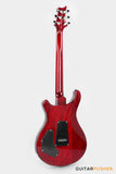 PRS Guitars SE DGT Standard Electric Guitar (Vintage Cherry)