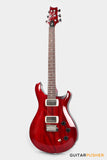 PRS Guitars SE DGT Standard Electric Guitar (Vintage Cherry)